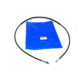 CABLE - SPEEDO LOWER RHS - BRITPART - PRC5663